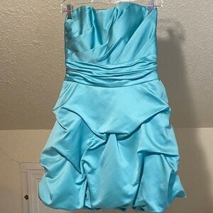 David’s Bridal women’s size 4 dress